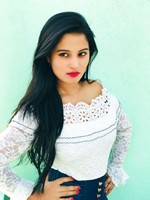 Anusha Rai Photos